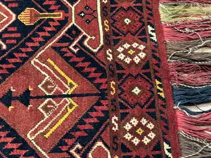 New Rust Turkmenistan Jolar Miscellaneous