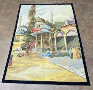 New Multi China Tapestry Miscellaneous