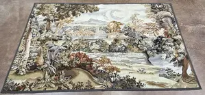 New Multi China Tapestry Miscellaneous