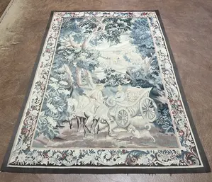 New Ivory China Tapestry Miscellaneous