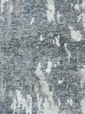 New Grey India Abstract Modern 4