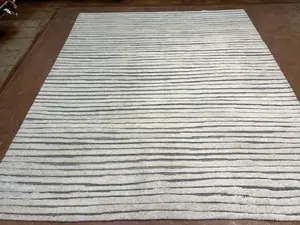 New Ivory India Modern High Low 8