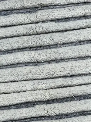 New Ivory India Modern High Low 8