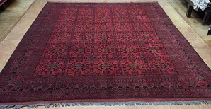 New Red Afghanistan Khal Mohammadi 10