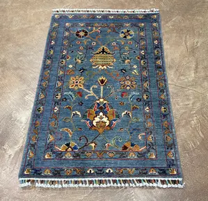 New Blue Afghanistan Sultani 2