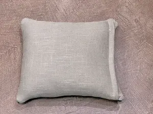 New Multi India Pillow