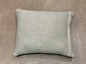 New Multi India Pillow
