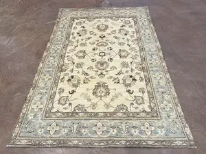 New Ivory Afghanistan Mahal 4