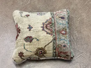 New Beige Pakistan Pillow