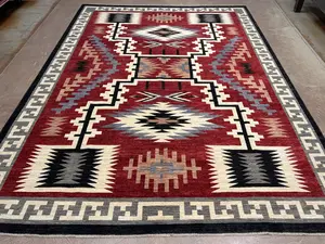 New Red Afghanistan Navajo 9