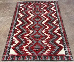 New Red Afghanistan Navajo 5