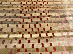 New Multi Persian Rag Weave 7