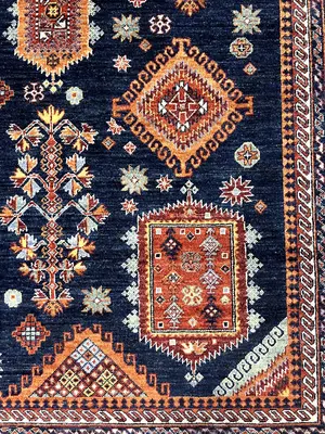 New Navy Afghanistan Modern Tribal 8