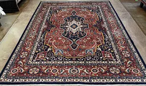New Navy Afghanistan Modern Farahan 9