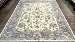 New Ivory Afghanistan Modern Traditional 9