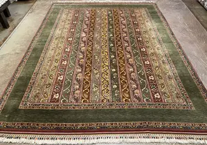 Vintage Multi Afghanistan Moharamat 8