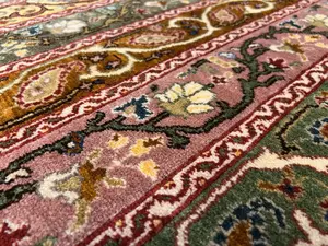 Vintage Multi Afghanistan Moharamat 8
