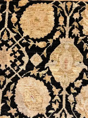 New Black Pakistan Perpak 5