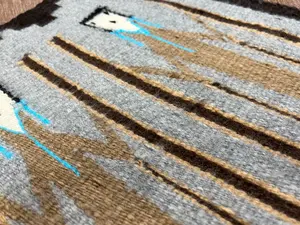 Vintage Gray USA Navajo 2