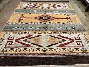New Gold Afghanistan Navajo 9