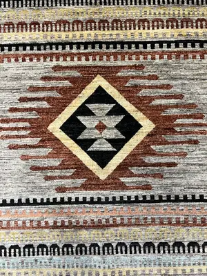 New Grey Afghanistan Navajo 9