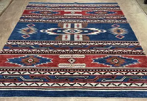 New Blue Afghanistan Navajo 8