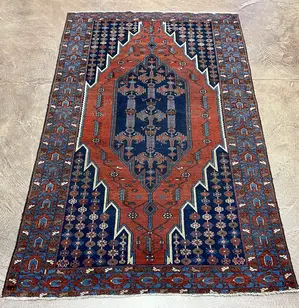 Vintage Multi Persian Kurdish 4