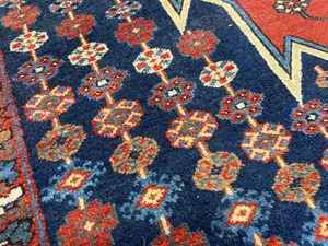 Vintage Multi Persian Kurdish 4
