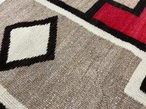 Vintage Multi USA Navajo 4