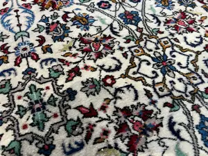 Vintage Ivory Turkey Turkish 5