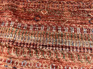 New Red Afghanistan Gabbeh 8
