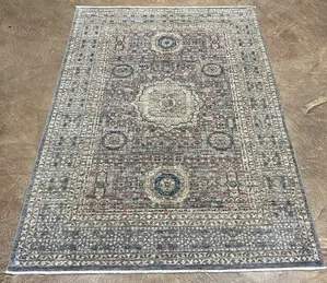 New Grey Afghanistan Mamluk 4