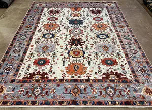 New Ivory Afghanistan Aryana Mahal 8