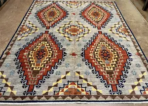 New Tan Afghanistan Navajo 8