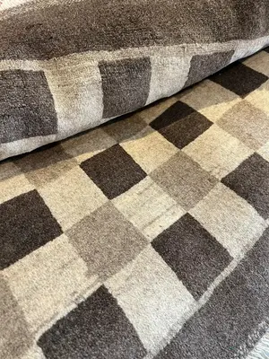 New Brown Persian Gabbeh 4