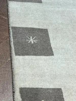 New Ivory Persian Gabbeh 4