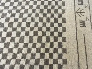 New Ivory Persian Gabbeh 5