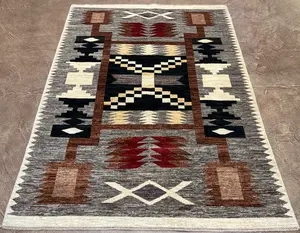 New Grey Afghanistan Navajo 5