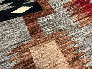 New Grey Afghanistan Navajo 5