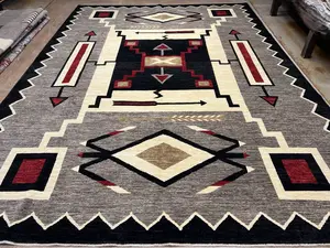 New Grey Afghanistan Navajo 10