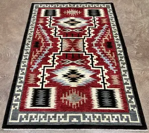 New Red Afghanistan Navajo 4