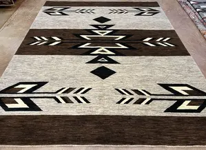 New Brown Afghanistan Navajo 8