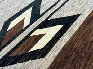 New Brown Afghanistan Navajo 8