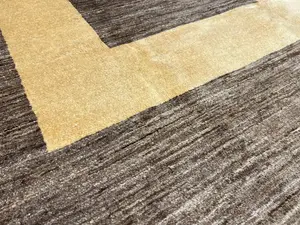 New Grey Afghanistan Modern Block 7