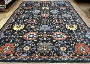 New Black Afghanistan Aryana Modern Mahal 10