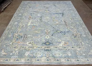 New Blue Pakistan Modern Garrus Bijar 8