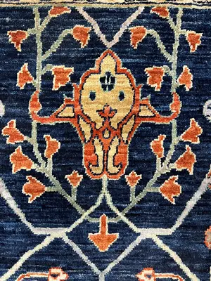 New Navy Afghanistan Modern Tribal 2