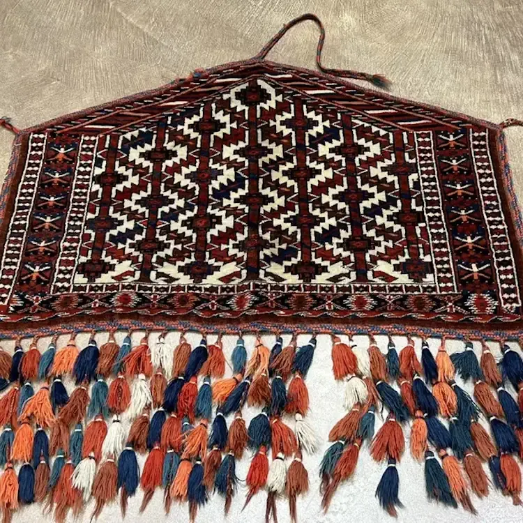 Misc Bags & Tapestry
