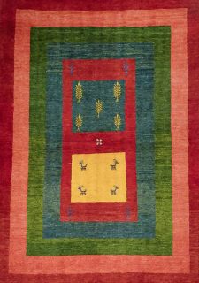 traditional gabbeh rugs