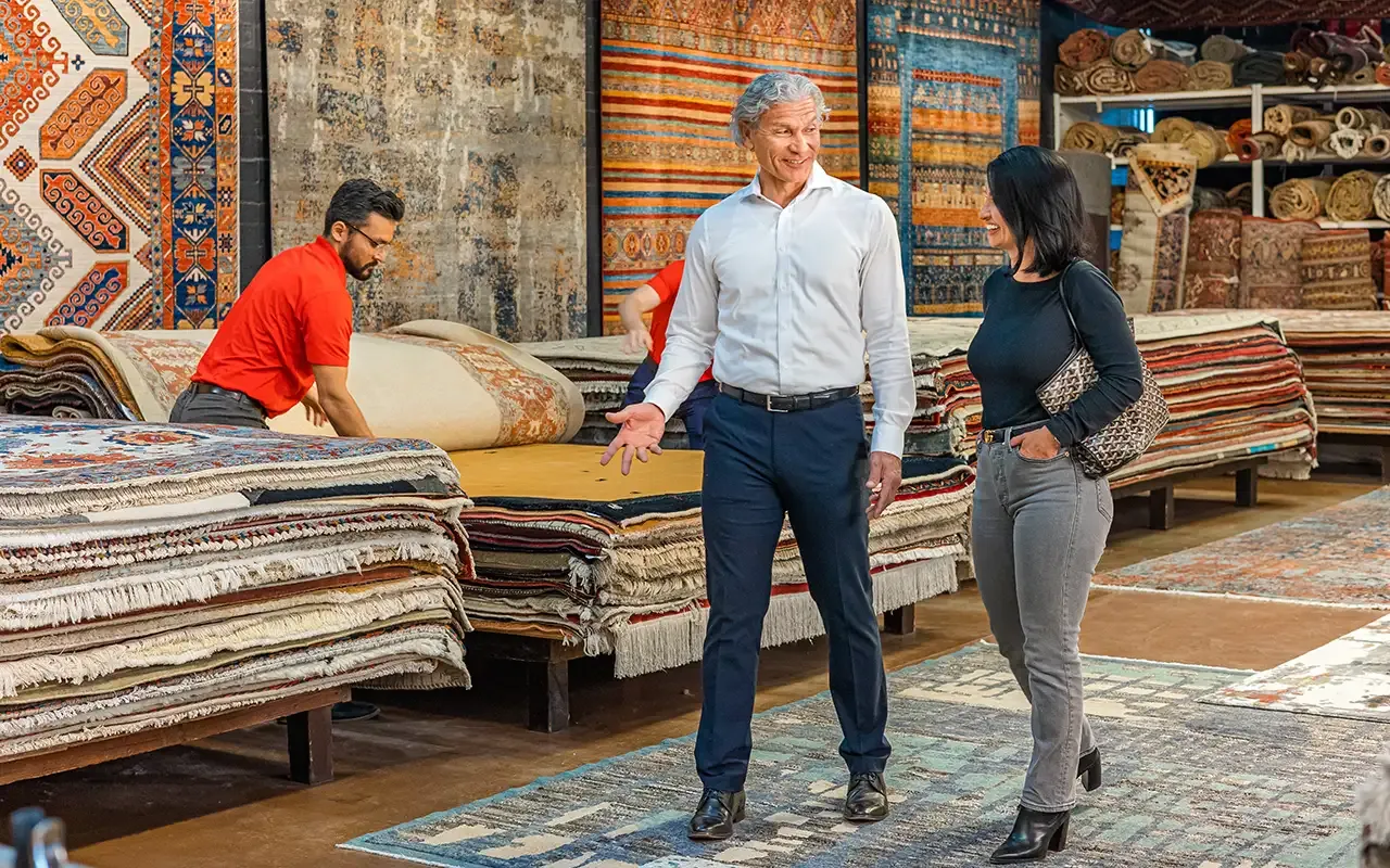 Rug Gallery Tucson